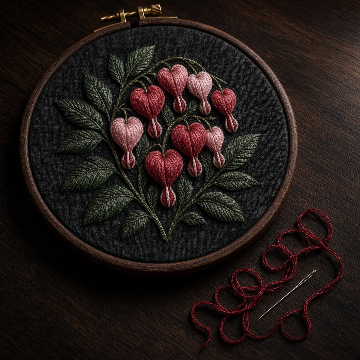 Bleeding Hearts